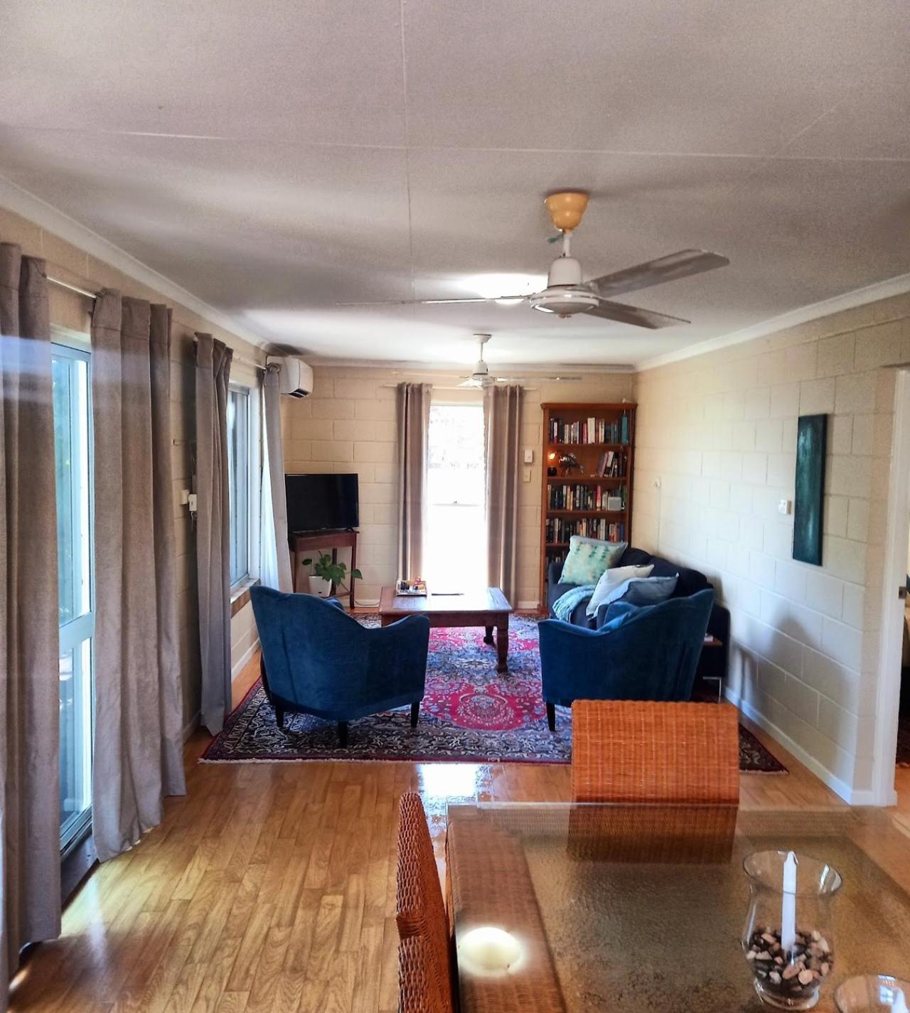 J & Ella'S Holiday House - 1 Bedroom, 1 Bathroom Home كوكتاون الغرفة الصورة