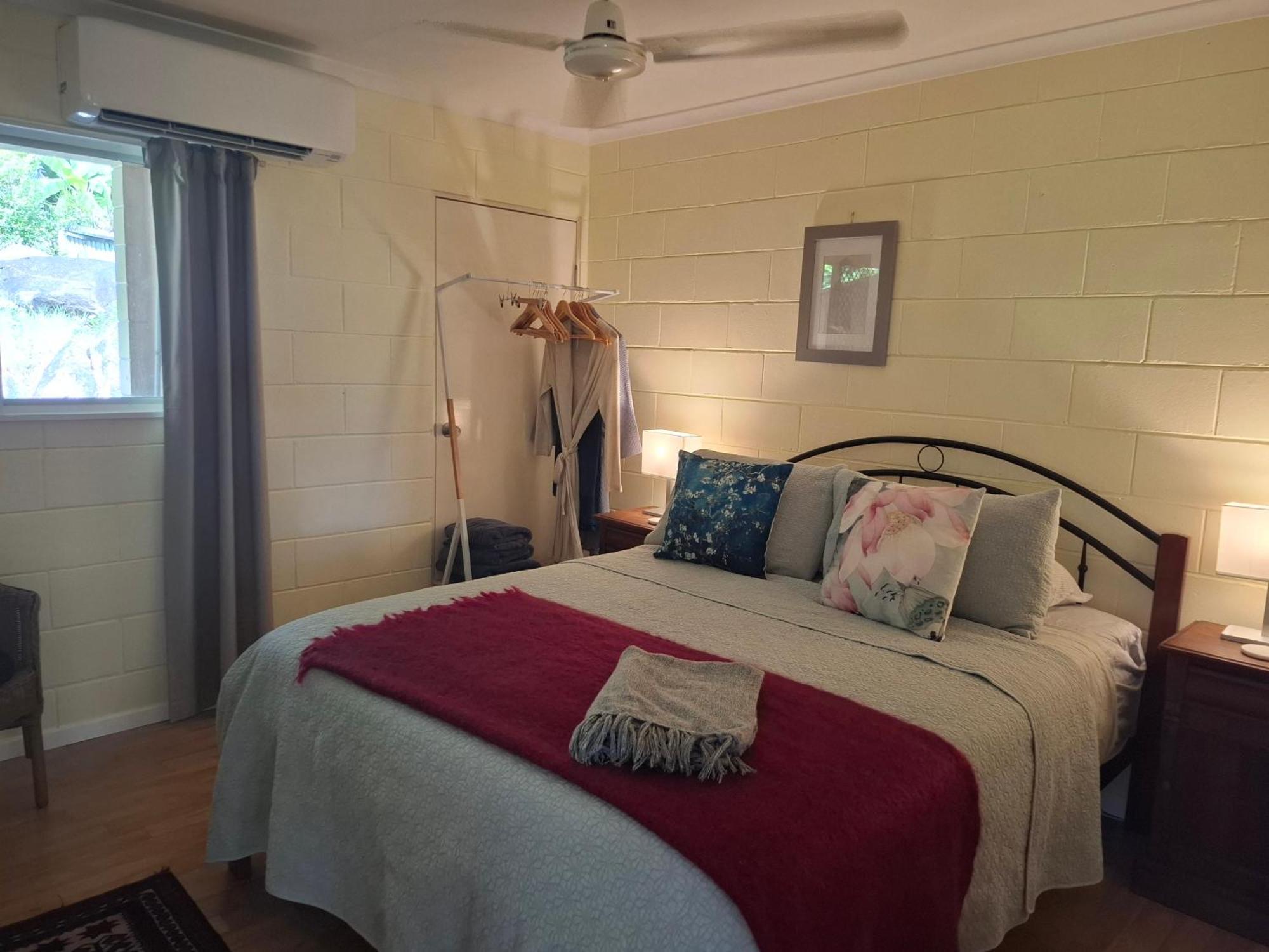 J & Ella'S Holiday House - 1 Bedroom, 1 Bathroom Home كوكتاون المظهر الخارجي الصورة